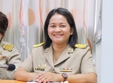 การประชุมข้าราชการ พนักงานราชการและลูกจ้างประจำ ... พารามิเตอร์รูปภาพ 63
